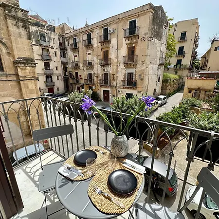 Apartment Casa Guilla_alla Cattedrale *